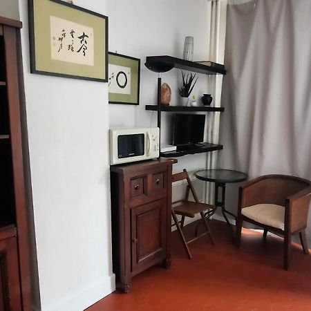 Studio Rue St Martin Párizs Kültér fotó