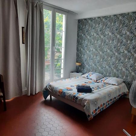 Studio Rue St Martin Párizs Kültér fotó